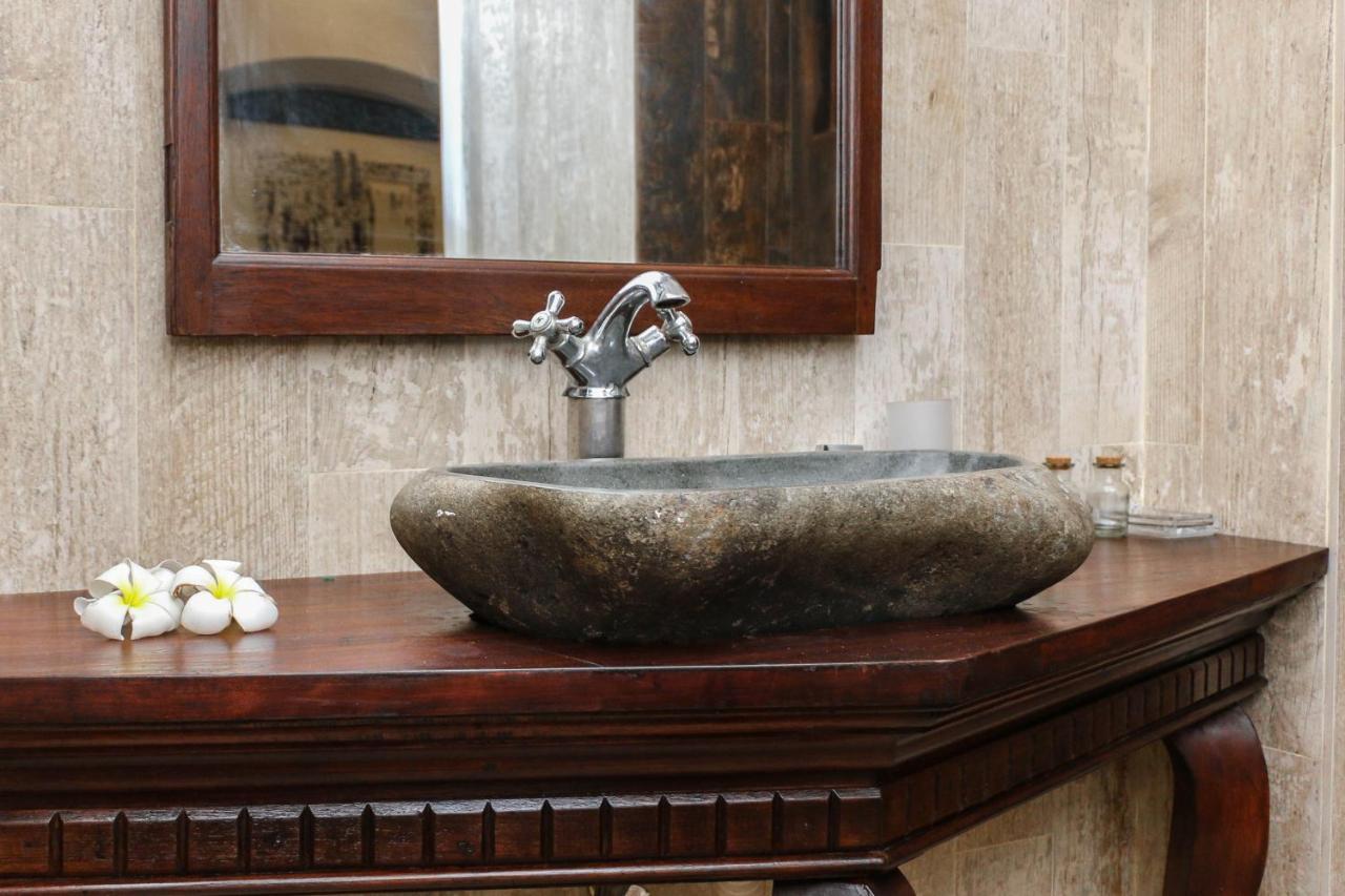 كالي Villa Rosa Blanca المظهر الخارجي الصورة