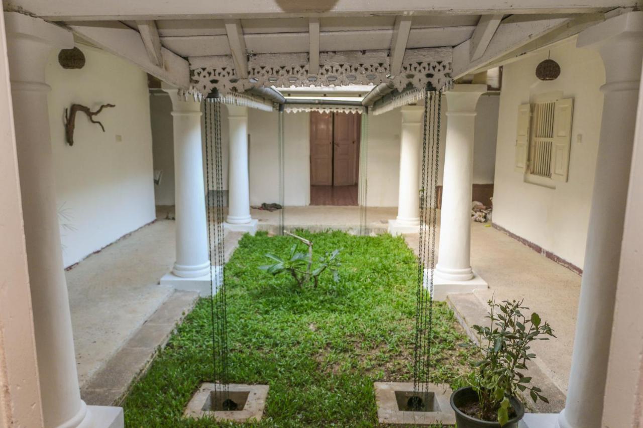 كالي Villa Rosa Blanca المظهر الخارجي الصورة